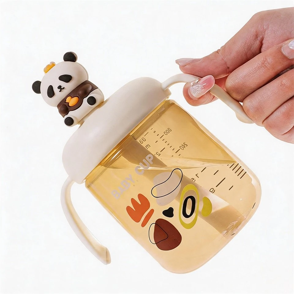 PP Sippy Cups For Milk suppliers