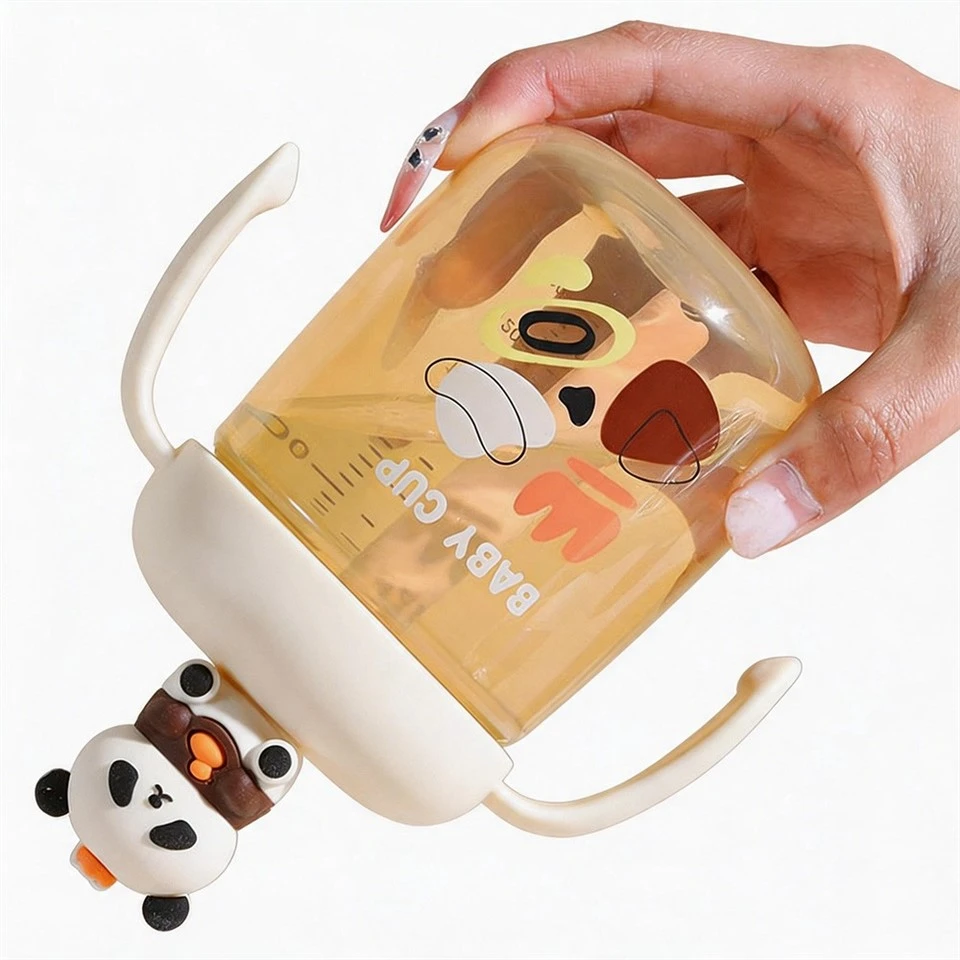 PP Sippy Cups For Milk factory