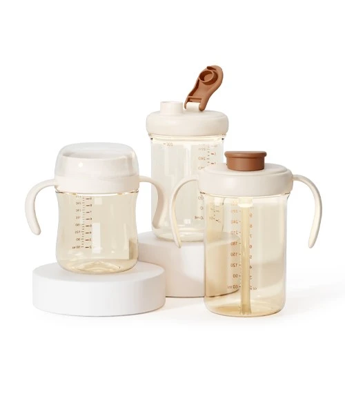 Baby Bottles