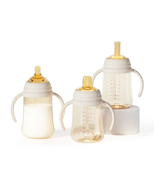 Sippy Cups